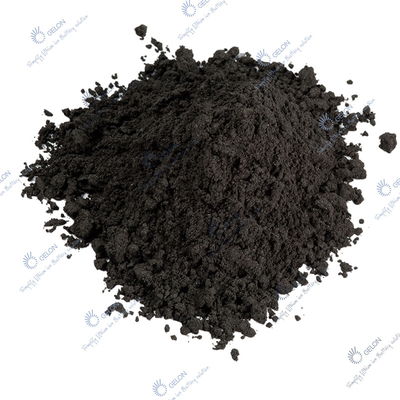 পরিবাহী কার্বন অ্যাসিটিলিন কালো লিথিয়াম আয়ন ব্যাটারি ইলেকট্রোড তৈরির উপকরণ