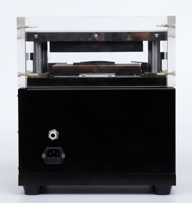 অটো পাঞ্চিং মেশিন পাউচ সেল পাঞ্চার ক্যাথোড অ্যানোড ইলেকট্রোড ডাই কাটিং