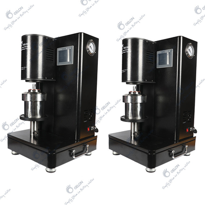 শুকানোর 600rpm পাউচ সেল পাইলট লাইন ভ্যাকুয়াম স্লারি প্ল্যানেটারি মিক্সিং মেশিন