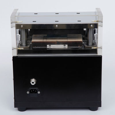 পাঞ্চার ক্যাথোড অ্যানোড ইলেকট্রিক ভেহিকল ল্যাবরেটরি রিসার্চ কাটিং ডাই ব্যাটারি রিসার্চ