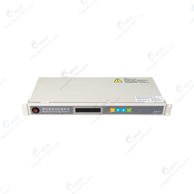 709 mW / 25 W ব্যাটারি টেস্টিং ল্যাব 5V10mA 5V20mA 5V50mA কয়েন সেল