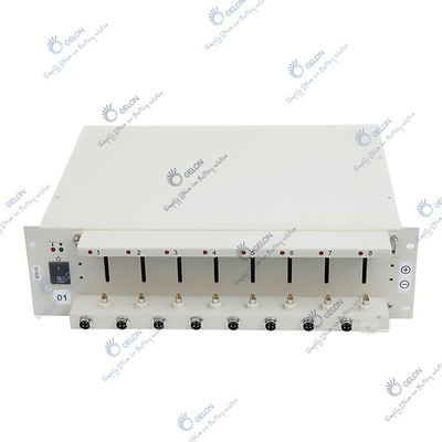 709 mW / 25 W ব্যাটারি টেস্টিং ল্যাব 5V10mA 5V20mA 5V50mA কয়েন সেল