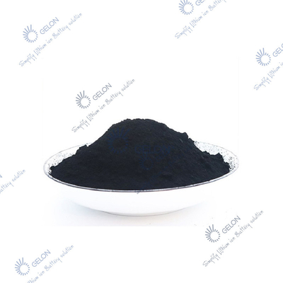 NMC 811/111 লিথিয়াম আয়ন ব্যাটারি সামগ্রী