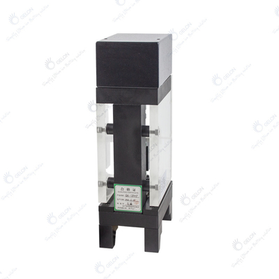ডেস্কটপ বায়ুসংক্রান্ত পাঞ্চিং মেশিন CR2032 / CR2016 / CR2025 / CR2430