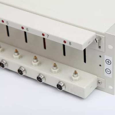 5V10mA 5V20mA 5V50mA কয়েন সেল লিথিয়াম ব্যাটারি ল্যাব সরঞ্জাম ব্যাটারি পরীক্ষক
