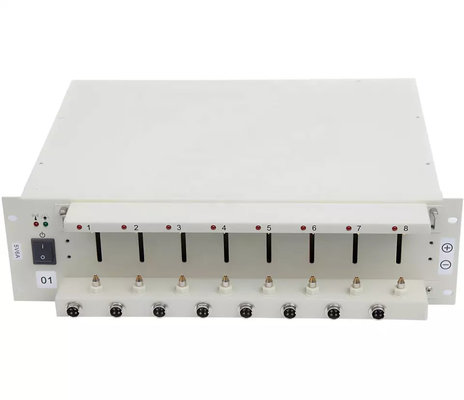5V10mA 5V20mA 5V50mA কয়েন সেল লিথিয়াম ব্যাটারি ল্যাব সরঞ্জাম ব্যাটারি পরীক্ষক