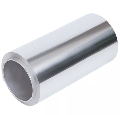 Microporous অ্যালুমিনিয়াম ফয়েল লিথিয়াম ব্যাটারি উপকরণ ইলেক্ট্রোড শীট