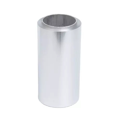 Microporous অ্যালুমিনিয়াম ফয়েল লিথিয়াম ব্যাটারি উপকরণ ইলেক্ট্রোড শীট