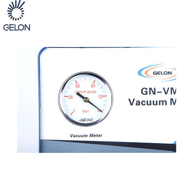 320 Rpm ব্যাটারি অ্যাসেম্বলি মেশিন লিথিয়াম ব্যাটারি ভ্যাকুয়াম মিক্সিং মেশিন