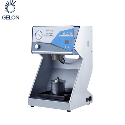 320 Rpm ব্যাটারি অ্যাসেম্বলি মেশিন লিথিয়াম ব্যাটারি ভ্যাকুয়াম মিক্সিং মেশিন