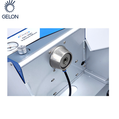 320 Rpm ব্যাটারি অ্যাসেম্বলি মেশিন লিথিয়াম ব্যাটারি ভ্যাকুয়াম মিক্সিং মেশিন