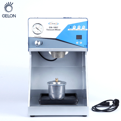 320 Rpm ব্যাটারি অ্যাসেম্বলি মেশিন লিথিয়াম ব্যাটারি ভ্যাকুয়াম মিক্সিং মেশিন