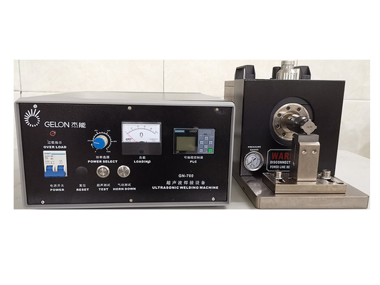 40 KHZ ব্যাটারি ট্যাব ওয়েল্ডিং মেশিন আল্ট্রাসনিক ব্যাটারি ওয়েল্ডিং মেশিন