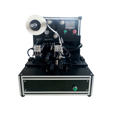 90Kpa-60Kpa ব্যাটারি ম্যানুফ্যাকচারিং মেশিন, 220/110V লিথিয়াম ব্যাটারি প্রোডাকশন লাইন