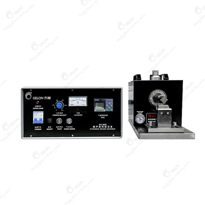 800W অতিস্বনক ওয়েল্ডিং মেশিন পাউচ সেল ব্যাটারি মেশিন