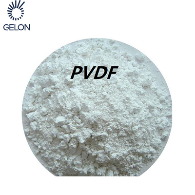 ব্যাটারি সামগ্রীর জন্য ব্যাটারি গ্রেড PVDF পাউডার বাইন্ডার
