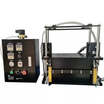 AC220V 50HZ পাউচ সেল ব্যাটারি অ্যাসেম্বলি লাইন স্ট্যান্ডিং বক্স ভ্যাকুয়াম রেস্ট চেম্বার