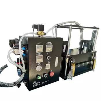 AC220V 50HZ পাউচ সেল ব্যাটারি অ্যাসেম্বলি লাইন স্ট্যান্ডিং বক্স ভ্যাকুয়াম রেস্ট চেম্বার