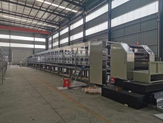 লিথিয়াম ব্যাটারি ইলেকট্রোড আবরণ মেশিন, AC380V ব্যাটারি উত্পাদন লাইন
